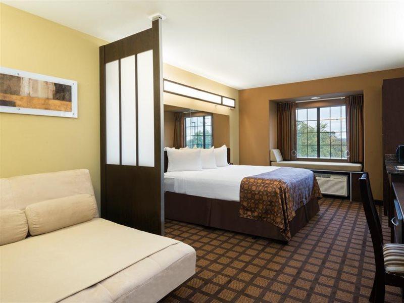 Best Western Seaworld San Antonio Exterior photo