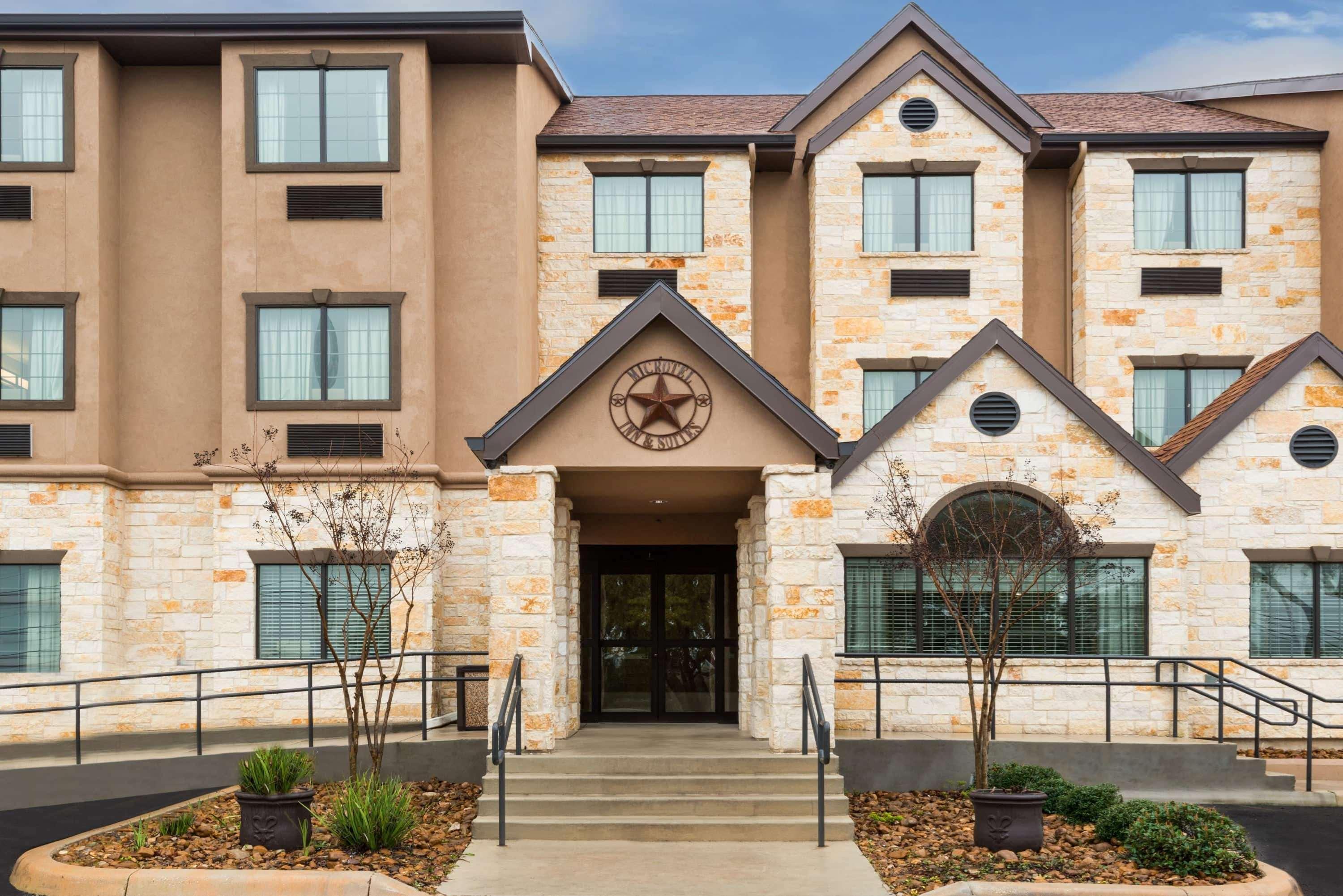 Best Western Seaworld San Antonio Exterior photo