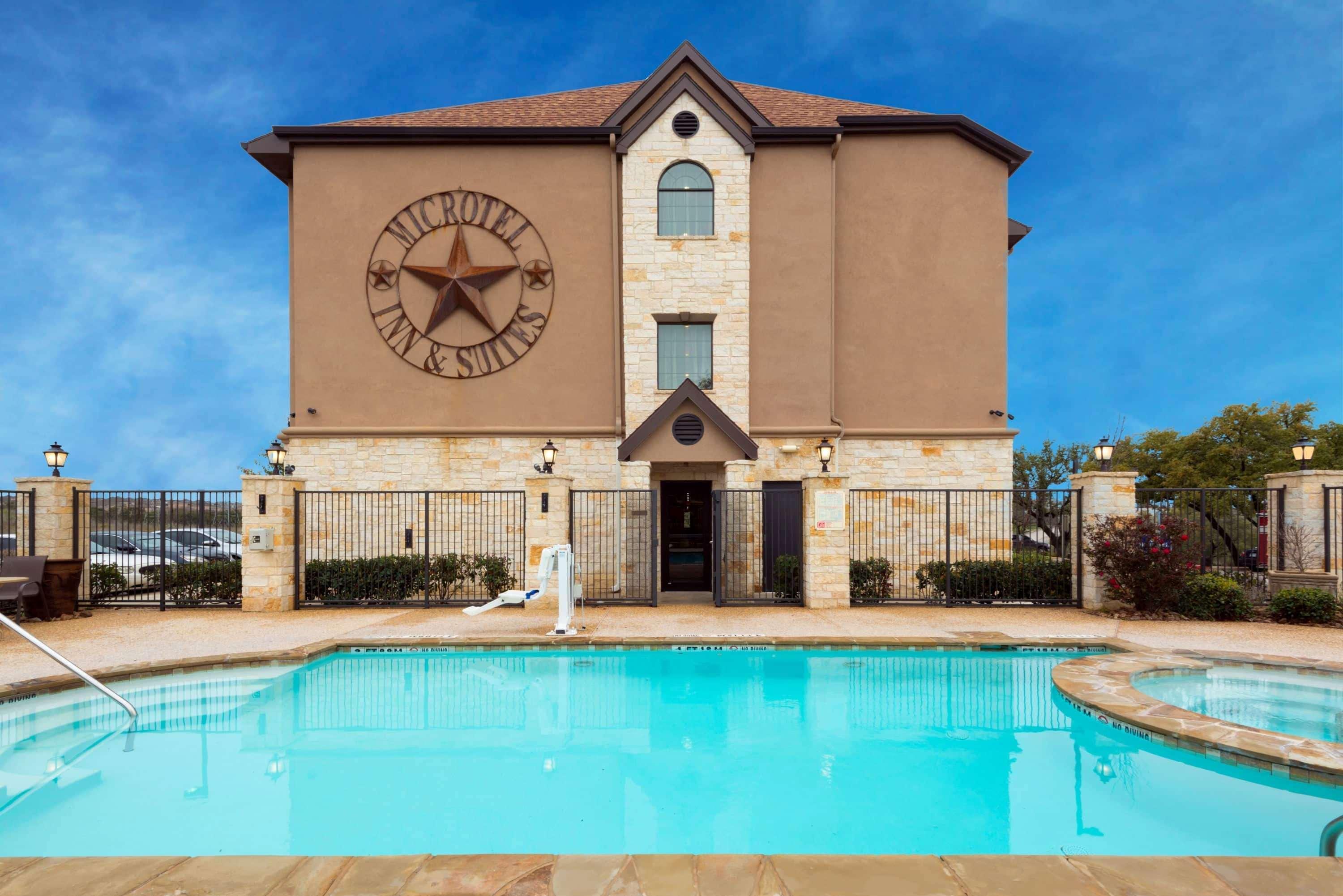 Best Western Seaworld San Antonio Exterior photo